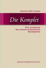 Cover von Die Komplet