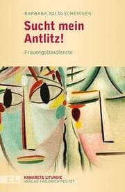Cover von Sucht mein Antlitz!
