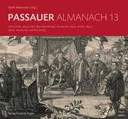 Cover von Passauer Almanach 13