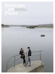 Cover von Grenzen im Fluss