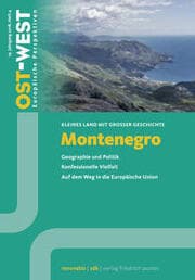 Cover von Montenegro
