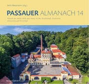 Cover von Passauer Almanach 14