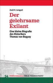 Cover von Der gelehrsame Exilant