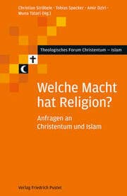 Cover von Welche Macht hat Religion?
