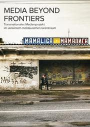 Cover von Media beyond frontiers