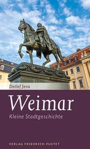 Cover von Weimar