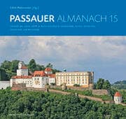 Cover von Passauer Almanach 15