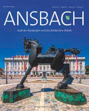 Cover von Ansbach