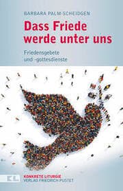 Cover von Dass Friede werde unter uns