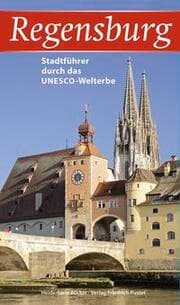 Cover von Regensburg