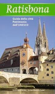 Cover von Ratisbona