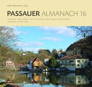 Cover von Passauer Almanach 16