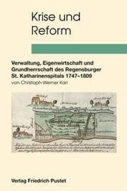 Cover von Krise und Reform