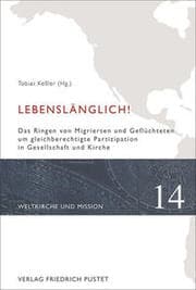 Cover von Lebenslänglich!