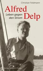 Cover von Alfred Delp
