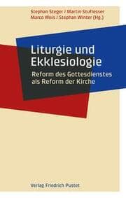 Cover von Liturgie und Ekklesiologie