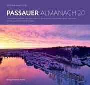 Cover von Passauer Almanach 20