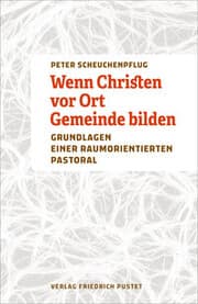 Cover von Wenn Christen vor Ort Gemeinde bilden