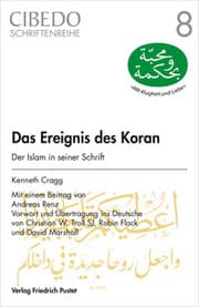 Cover von Das Ereignis des Koran
