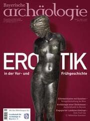 Cover von Erotik in der Vor- und Frühgeschichte