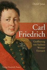 Cover von Carl Friedrich