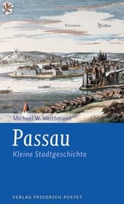 Cover von Passau