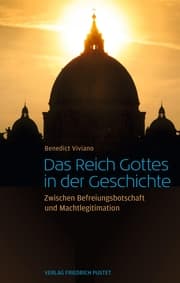 Cover von Das Reich Gottes in der Geschichte