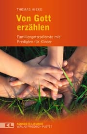 Cover von Von Gott erzählen