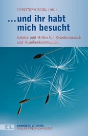 Cover von und ihr habt mich besucht