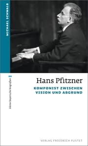 Cover von Hans Pfitzner