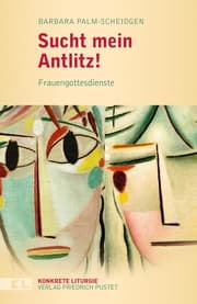 Cover von Sucht mein Antlitz!