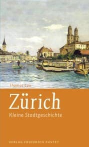 Cover von Zürich