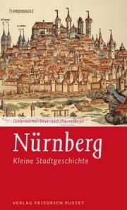 Cover von Nürnberg