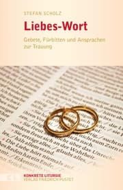 Cover von Liebes-Wort