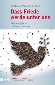 Cover von Dass Friede werde unter uns
