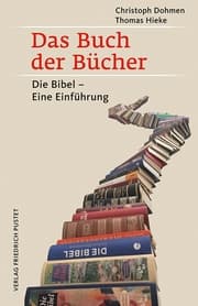 Cover von Das Buch der Bücher