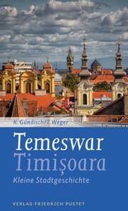 Cover von Temeswar / Timisoara