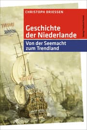 Cover von Geschichte der Niederlande
