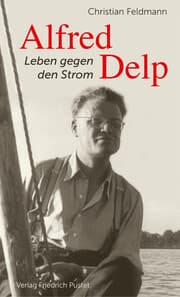 Cover von Alfred Delp