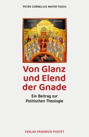 Cover von Von Glanz und Elend der Gnade