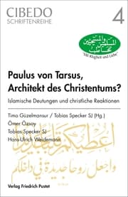 Cover von Paulus von Tarsus, Architekt des Christentums?