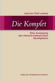 Cover von Die Komplet
