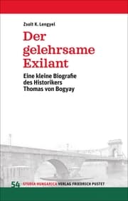 Cover von Der gelehrsame Exilant