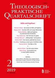 Cover von Hölle und Fegefeuer