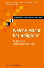 Cover von Welche Macht hat Religion?
