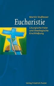Cover von Eucharistie