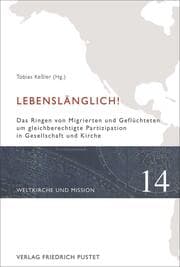 Cover von Lebenslänglich!