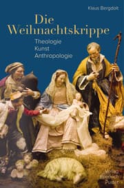 Cover von Die Weihnachtskrippe