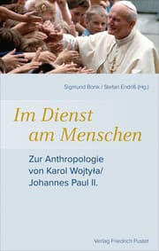 Cover von Im Dienst am Menschen