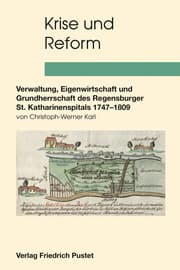 Cover von Krise und Reform